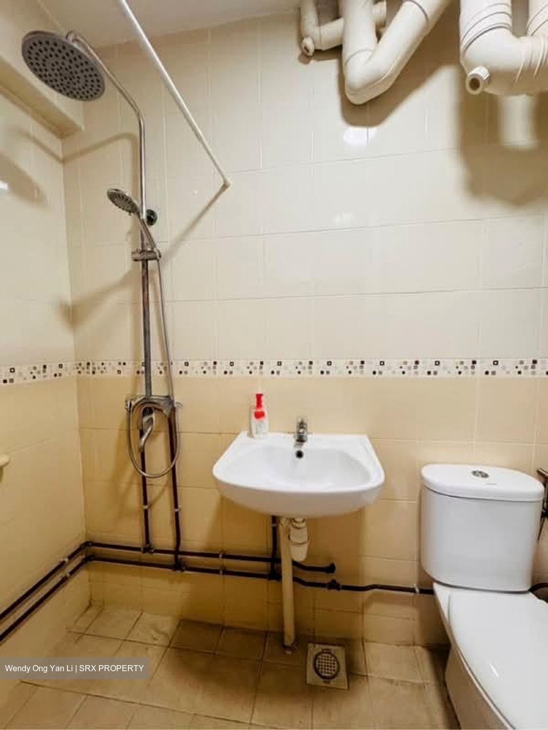 Blk 117 Bishan Street 12 (Bishan), HDB 5 Rooms #557706371